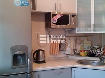 квартира за адресою Конституції пл., 20