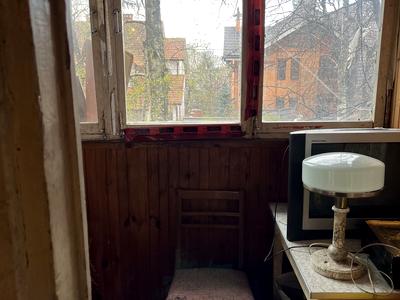 квартира по адресу Зверинецкая ул., 61