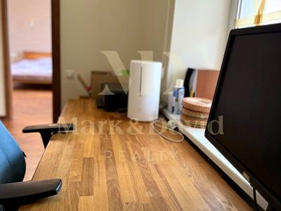 квартира за адресою Саксаганського вул., 46
