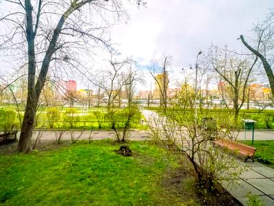 квартира по адресу Березняковская ул., 12