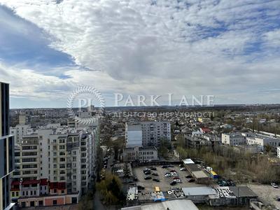 квартира за адресою Паркова вул., 40
