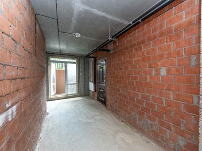 квартира по адресу Метрологическая ул., 21-Б