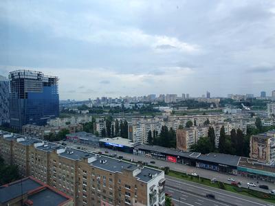 квартира за адресою Провіантська вул. (Галі Тимофєєвої), 3
