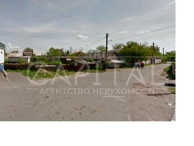 ділянка за адресою Бродівська вул.