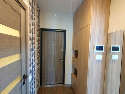 квартира за адресою Київ, Бориса Гмирі вул., 16а