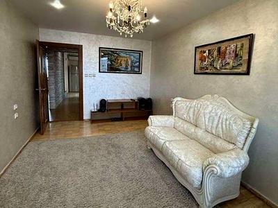 квартира по адресу Зои Гайдай ул., 7-А