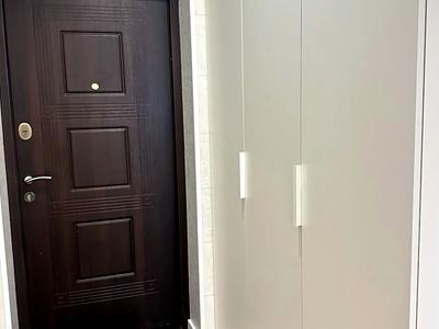 квартира по адресу Глубочицкая ул., 32-Б