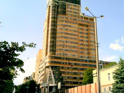 квартира по адресу Предславинская ул., 31/11