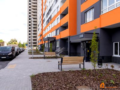 квартира за адресою Озерна вул., 27а