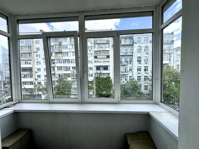 квартира за адресою Шота Руставелі вул., 27