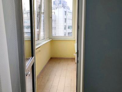 квартира по адресу Саксаганского ул., 37-К