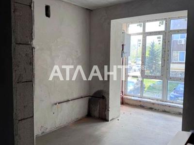 квартира за адресою Інститутська вул., 53