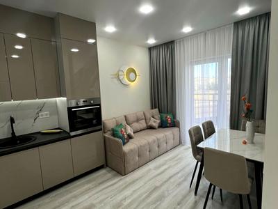 квартира по адресу Краснова ул., 3/60