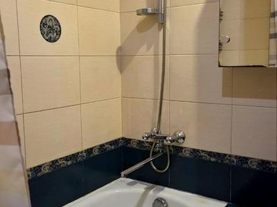 квартира по адресу Зодчих ул., 62-А