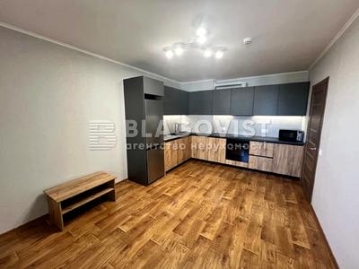 квартира за адресою Коноплянська вул., 22-Б
