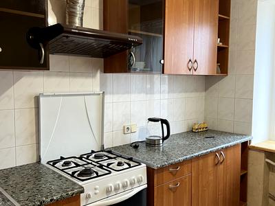 квартира по адресу Алексеевская ул., 11