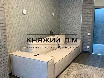 квартира за адресою Краківська вул., 4-Б