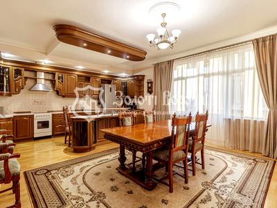 квартира по адресу Антоновича ул., 140