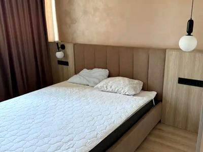 квартира за адресою Спортивна вул., 1