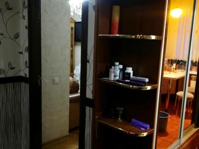 квартира по адресу Зодчих ул., 78