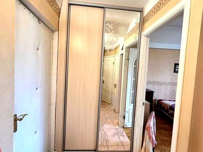 квартира по адресу Амвросия Бучмы бульв., 6