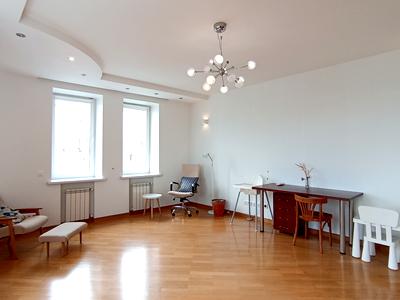 квартира за адресою Миколи Амосова вул., 4