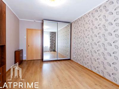 квартира за адресою Олевська вул., 7
