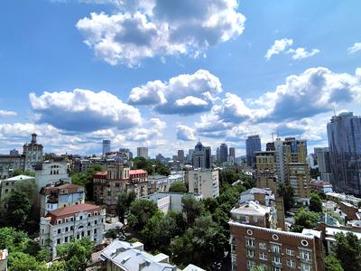 квартира по адресу Круглоуниверситетская ул., 3-5
