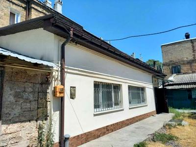 квартира по адресу Степовая ул., 31