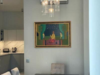 квартира за адресою Трускавецька вул., 4-Б