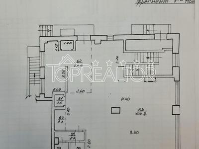 коммерческая по адресу Мирослава Мисли ул. (Целиноградская), 48в