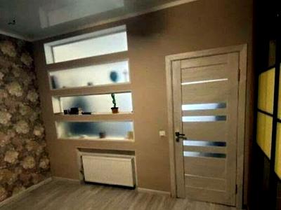 квартира за адресою Кармелюка вул., 5
