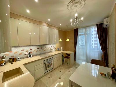 квартира за адресою Юлії Здановської вул. (Ломоносова), 71-Б