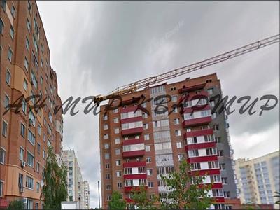 квартира по адресу Гожулянская ул., 100