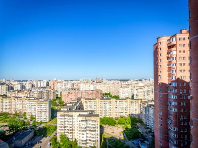 квартира по адресу Анны Ахматовой ул., 13