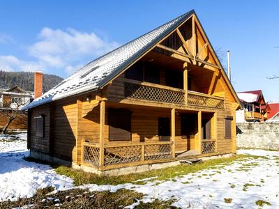 будинок за адресою Грушевського вул., 118