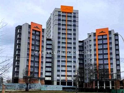 квартира по адресу Харьковская ул., 37/1