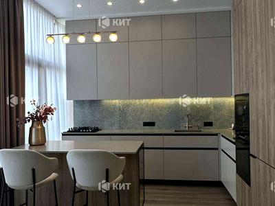 квартира по адресу Профессорская ул., 32