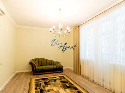 квартира за адресою Василя Тютюнника вул. (Анрі Барбюса), 37/1