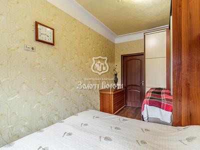 квартира за адресою Марка Безручка вул., 21/2