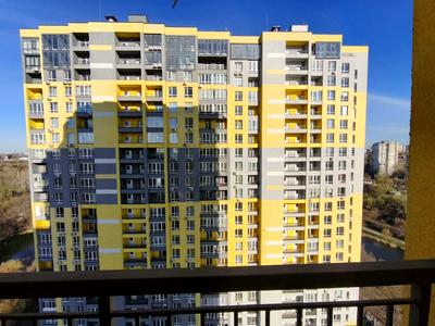 квартира за адресою Кадетський Гай вул., 12