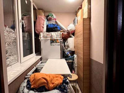 квартира по адресу Співдружності ул., 1