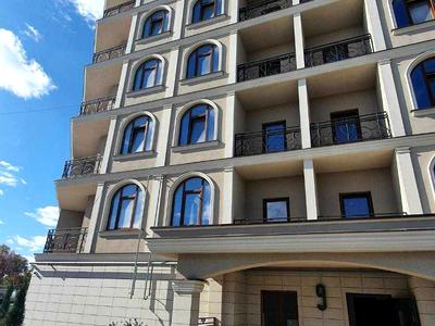 квартира за адресою Дача Ковалевського вул., 91