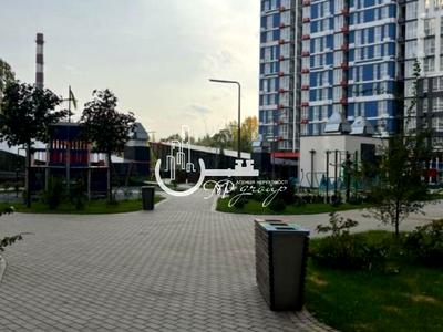 квартира по адресу Канальная ул. (Канальна), 8-Б