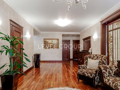 квартира по адресу Щекавицкая ул., 30/39