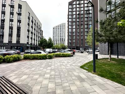 квартира за адресою Панорамна вул., 2