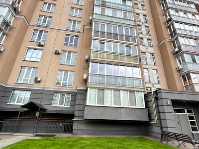 квартира за адресою Метрологічна вул., 56