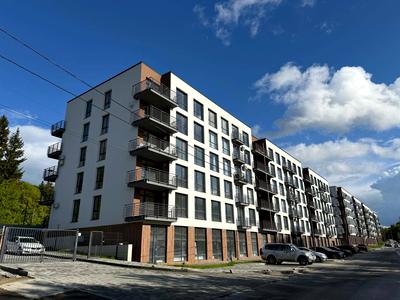 квартира за адресою Бічна Львівська вул., 92Е