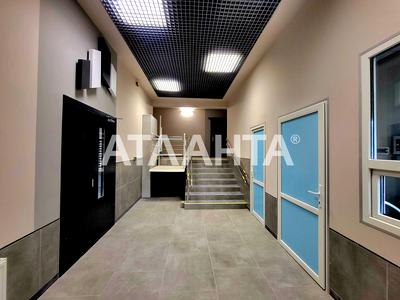 квартира за адресою Озерна вул., 27а