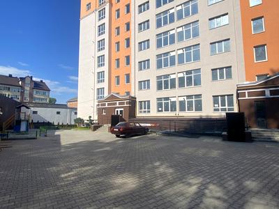 квартира за адресою Козацька вул., 40